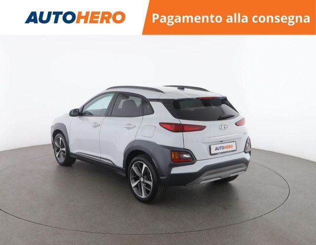 HYUNDAI Kona 1.6 CRDI 115 CV Xpossible