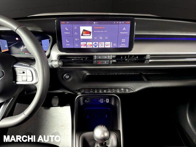 JEEP Avenger 1.2 Turbo 100 CV Summit