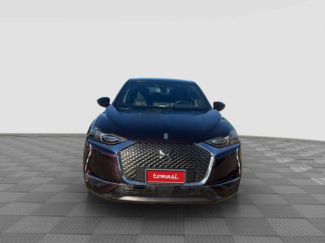 DS AUTOMOBILES DS 3 DS3 Crossback BlueHDi 100 Business