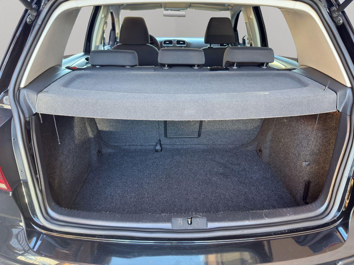 VOLKSWAGEN - Golf - 1.6 TDI 105CV DPF 5p. Highline LED