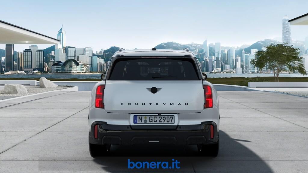 Mini Mini Countryman 1.5 48V C JCW Steptronic