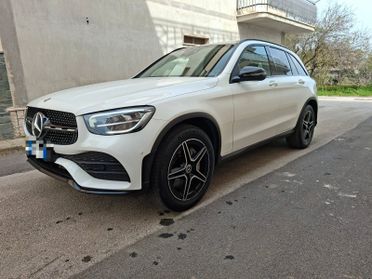 Mercedes-benz GLC 220 GLC 220 d 4Matic Premium