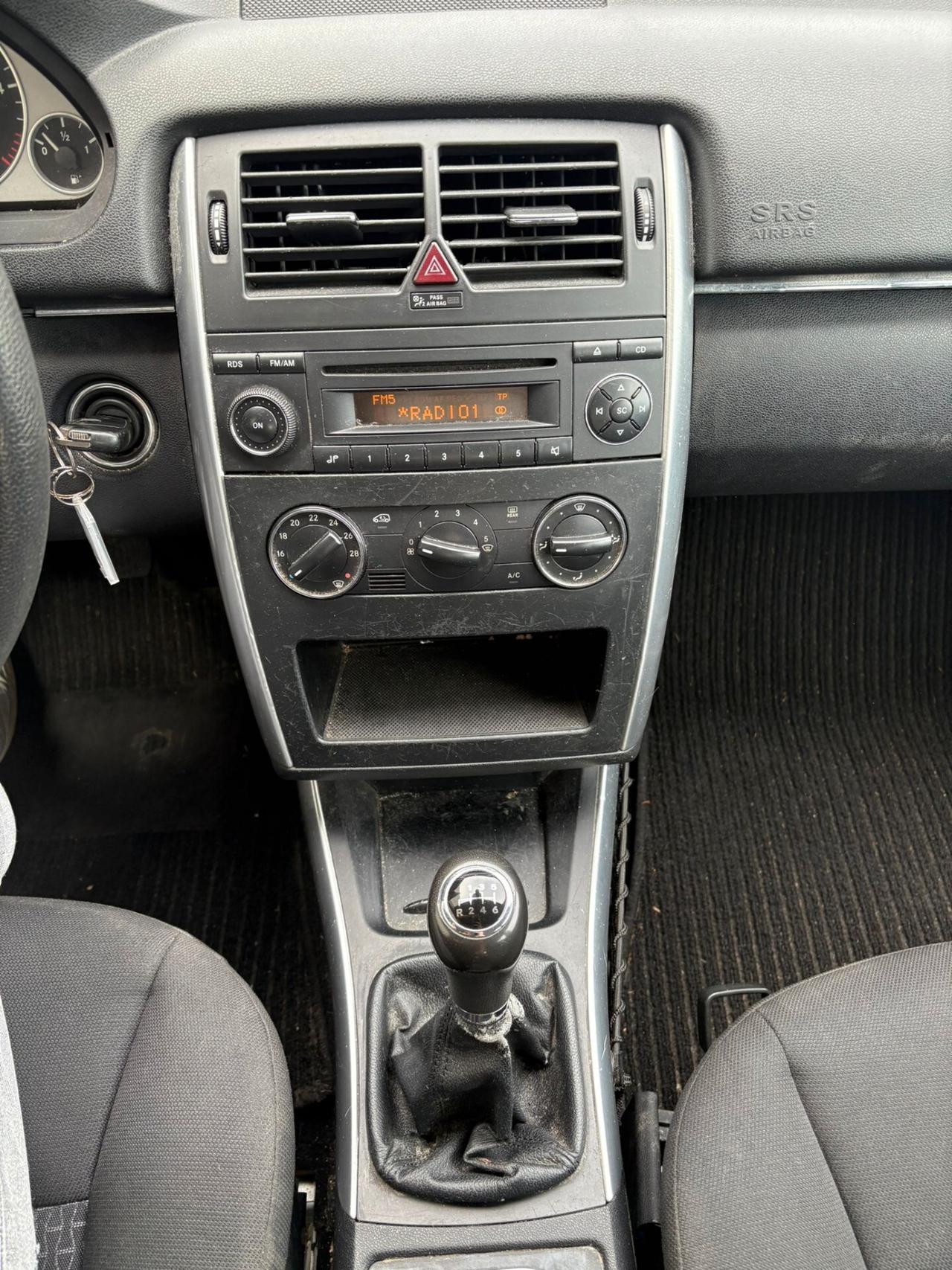 Mercedes-benz B 180 CDI 2.0 109CV