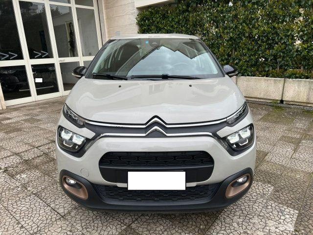CITROEN C3 BlueHDi 100 S&S