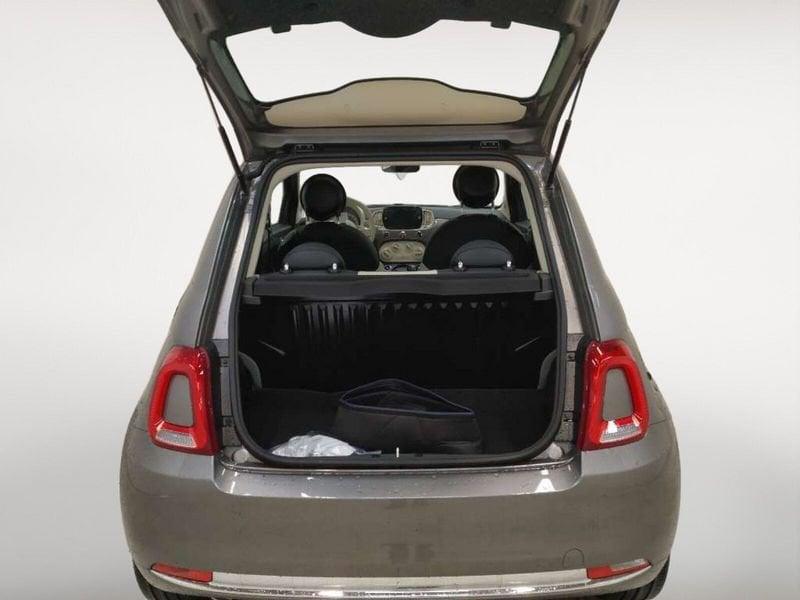 FIAT 500 1.2 Dolcevita easypower Gpl 69cv