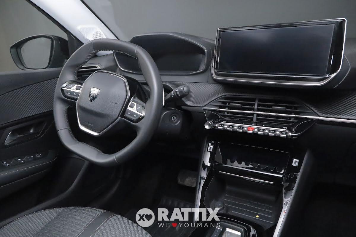 Peugeot 208 1.2 Hybrid 110CV Allure e-DCS6