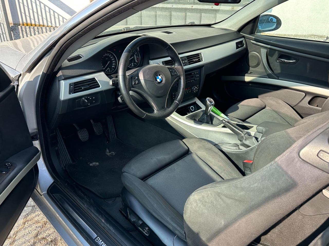 Bmw 330 330i cat MSport