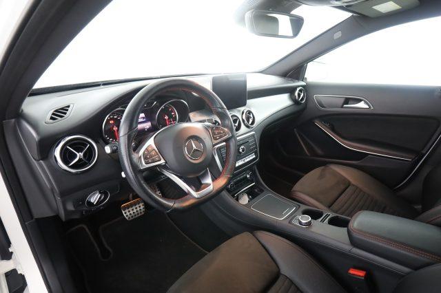 MERCEDES-BENZ CLA sse GLA GLA 220 CDI/d Automatic Premium