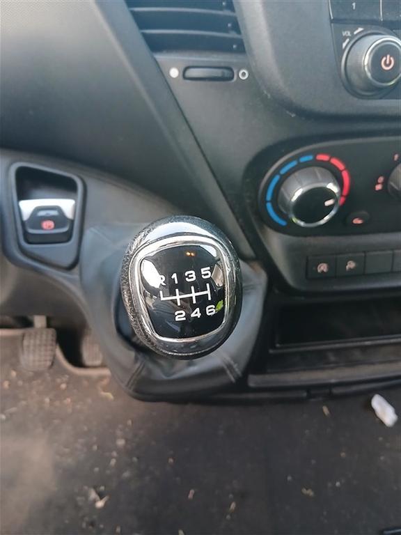 Iveco Daily 35 S14H SV H2 4100 HD EVId