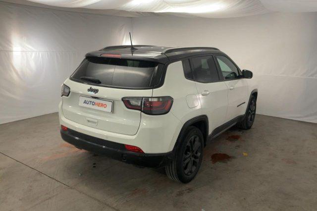 JEEP Compass 1.6 Multijet II 2WD 80° Anniversario