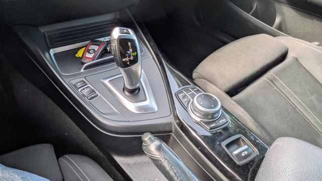 BMW 218 218d Cabrio Advantage 150cv DRIVE MODE NAVIGATORE