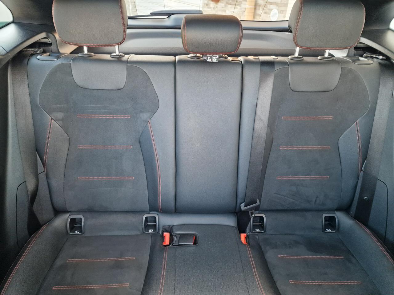 Mercedes Benz GLA220d 150cv TettoPan. Dic.'20