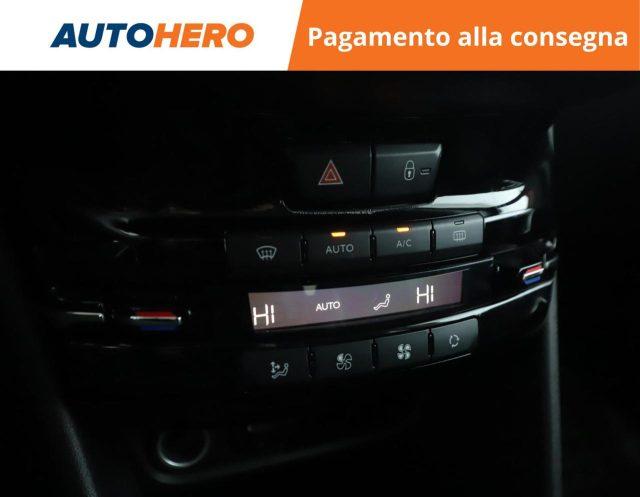 PEUGEOT 2008 1° serie PureTech Turbo 110 S&S Allure