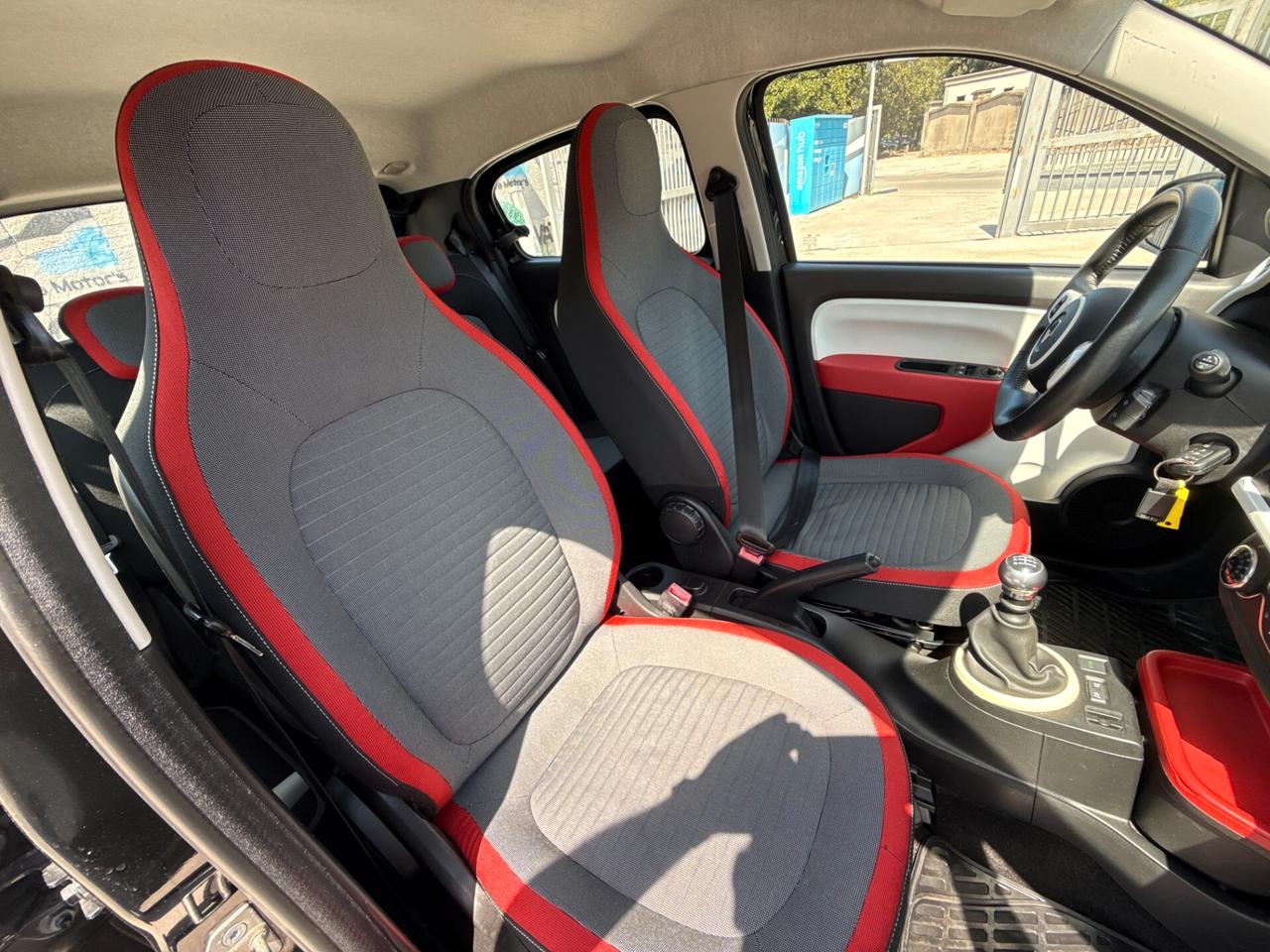 Renault Twingo 90 CV Energy Intens