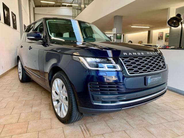 Land Rover Range Rover Range Rover 3.0 sdV6 Vogue auto Fatturabile IVA esposta