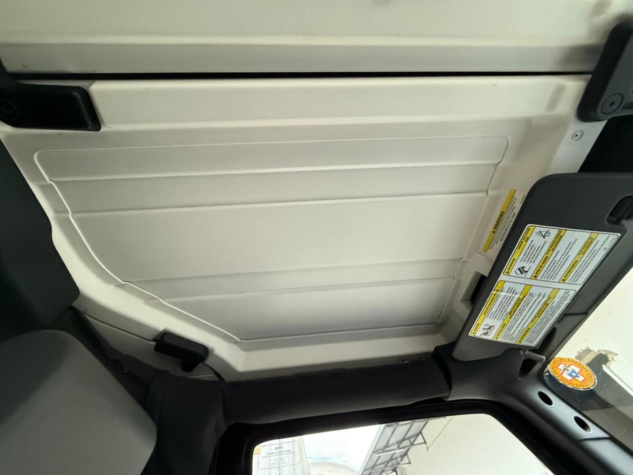Jeep Wrangler 2.8 CRD DPF Sahara