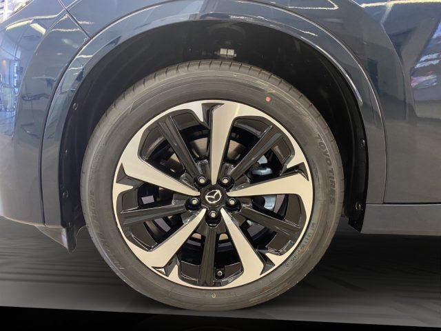 MAZDA CX-60 3.3L e-Skyactiv D 249CV M Hyb AWD 8AT Takumi Plus