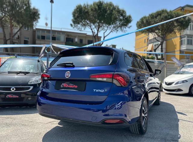 FIAT Tipo 1.6 Mjt S&S SW Mirror