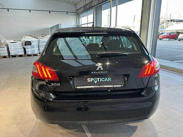 Peugeot 308 BlueHDi 100 S&S Active