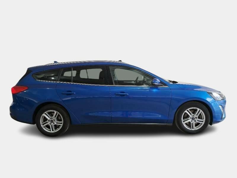 FORD FOCUS WAGON 1.5 Ecoblue 120cv Business Co-Pilot Auto