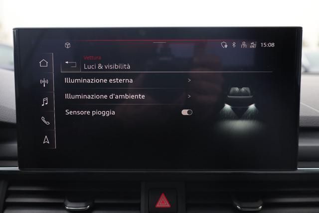 AUDI A5 Cabrio 35 S tronic Business Advanced Prezzo Netto