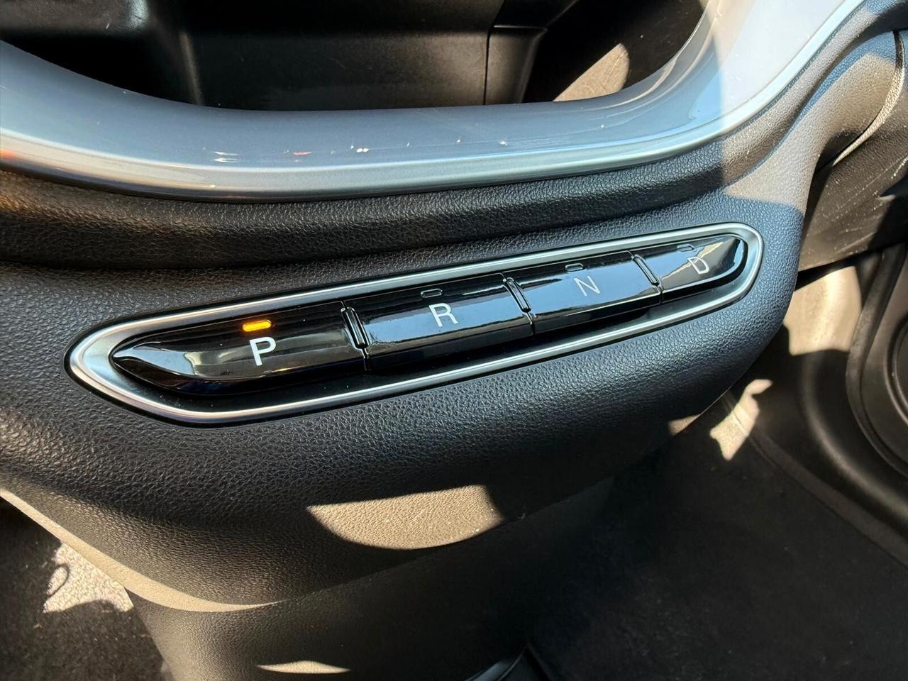 Fiat 500e Cabrio 42 kWh Icon