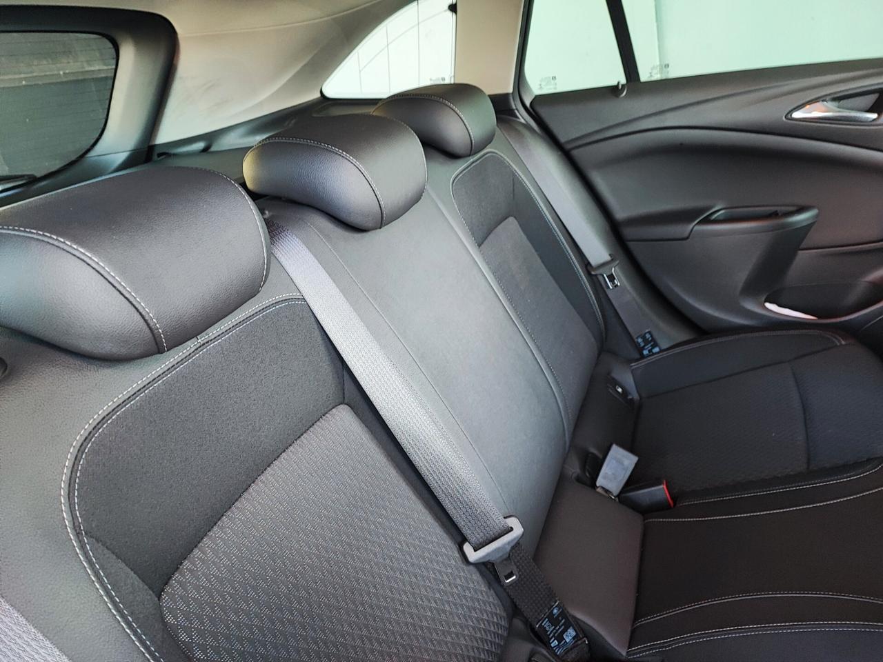 Opel Astra 1.6 CDTi 136CV Start&Stop Sports Tourer Innovation