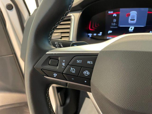 SEAT Ateca 1.5 TSI DSG Style Business Navi 18" Camera ACC LED