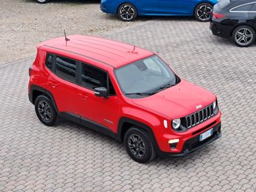 Jeep Renegade 1000 T3 Turbo 120CV Longitude (GJ159FY)