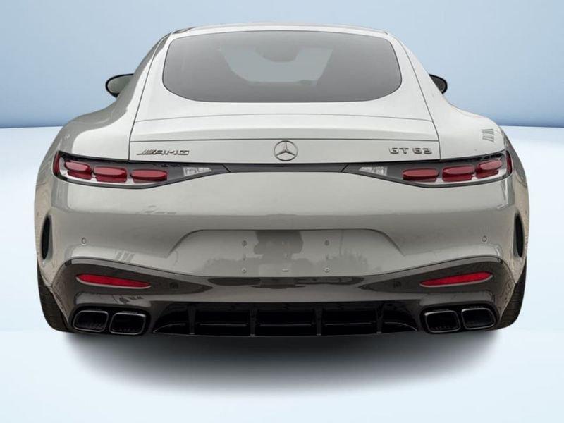 Mercedes-Benz AMG GT 63 AMG 4Matic+ Premium Plus