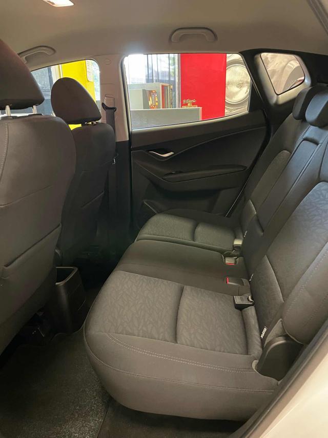 HYUNDAI iX20 1.4 90CV Comfort**OK NEOPATENTATO-UNICOPROP**