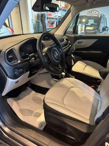 Jeep Renegade PHEV 4xeLimited AUTOGEPY 05361881051 SASSUOLO