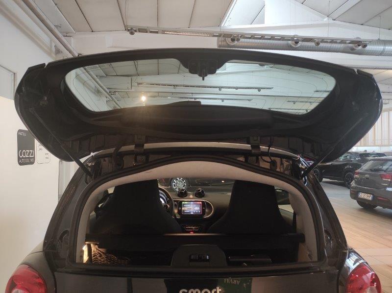 SMART fortwo 3ªs.(C/A453) - fortwo EQ Passion