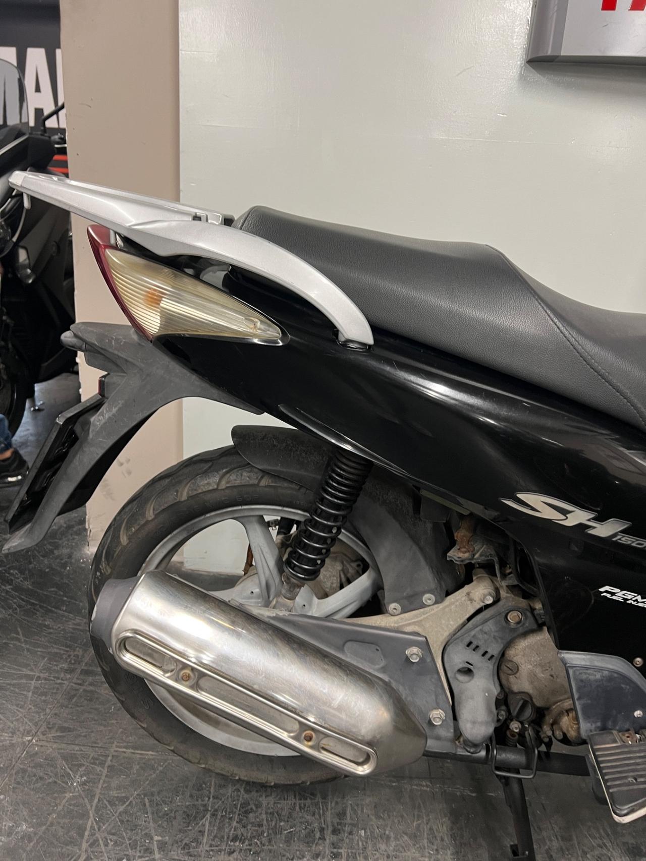 Honda SH 150
