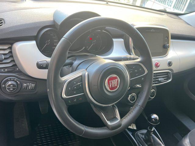 FIAT 500X 1.3 MultiJet 95 CV Connect TUA DA ?169,00 mensili