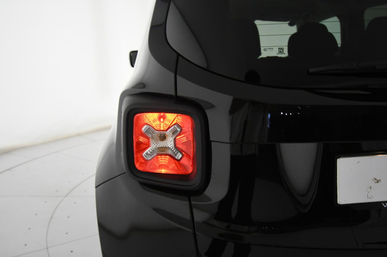 JEEP Renegade 1.6 mjt Limited 2wd 130cv ACC+NEOPATENTATI