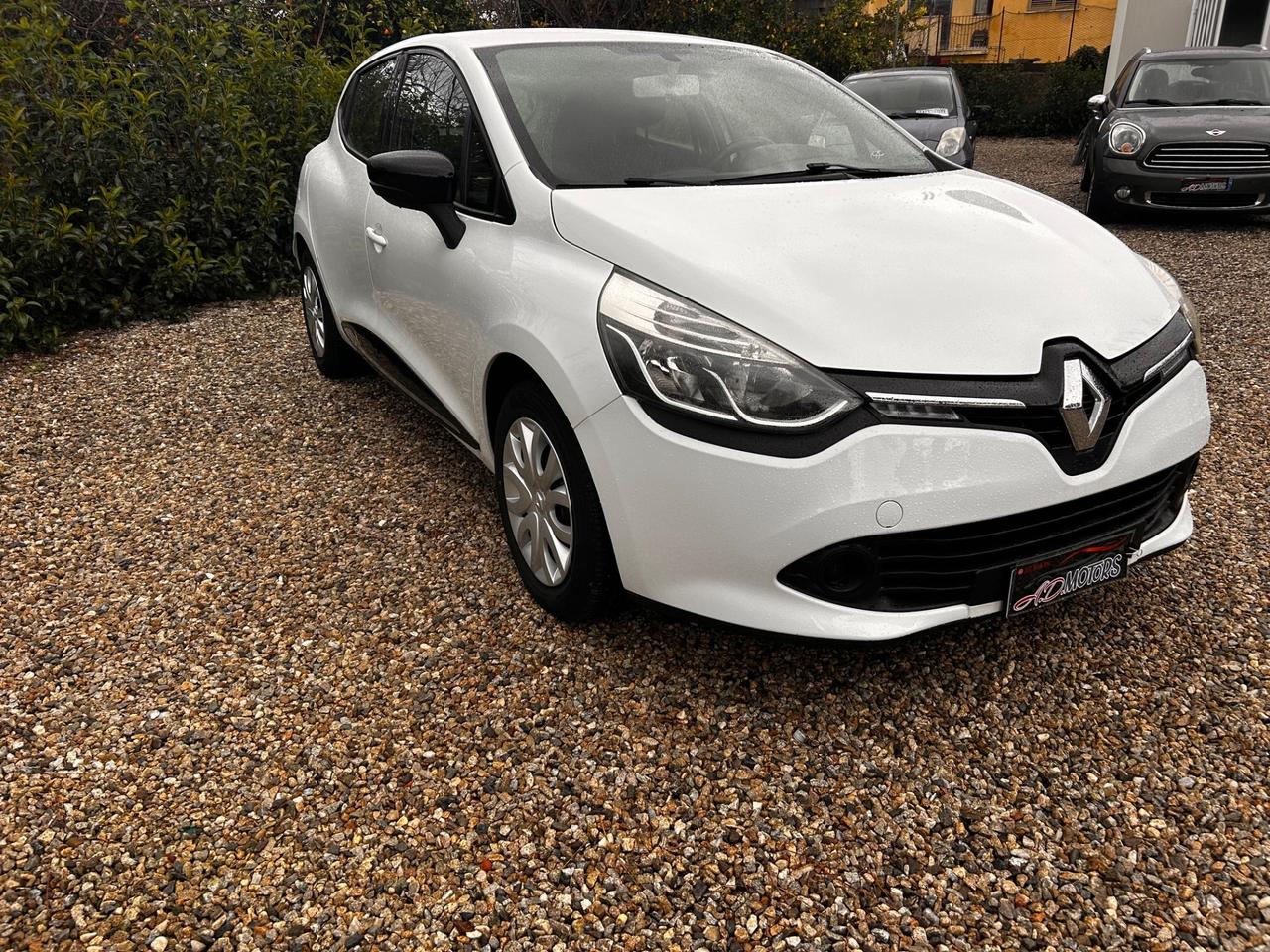 Renault Clio 1.2 75CV GPL 5 porte Live UNIPRO