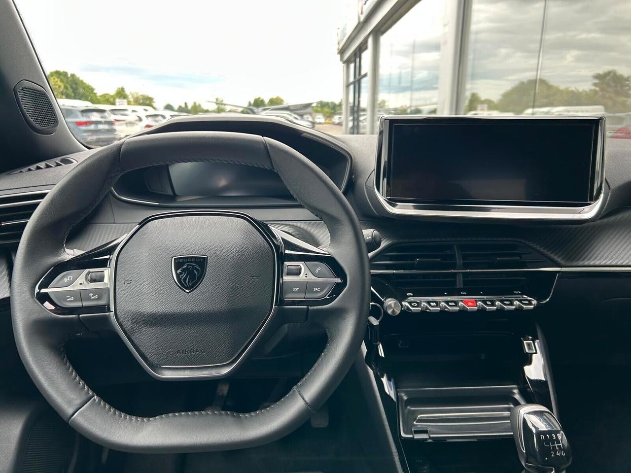 Peugeot 2008 ALLURE PureTech 100 6mt SPOTICAR