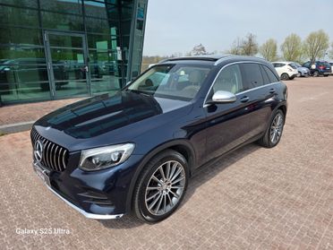 glc 250 4Matic Premium tetto apribile valutiamo usato/scambio