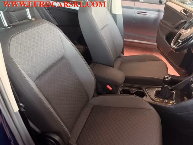 VOLKSWAGEN Tiguan 1.6 TDI SCR Sport R-Line