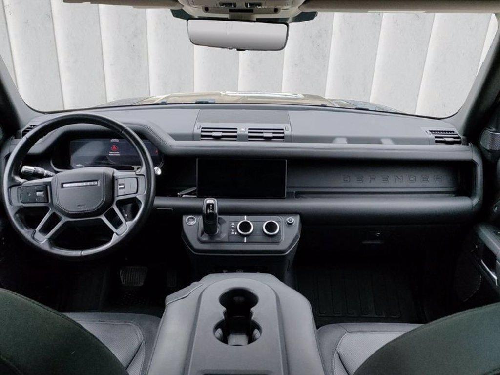 LAND ROVER Defender 110 3.0d i6 mhev x-dynamic hse awd 250cv auto 7p.ti del 2021