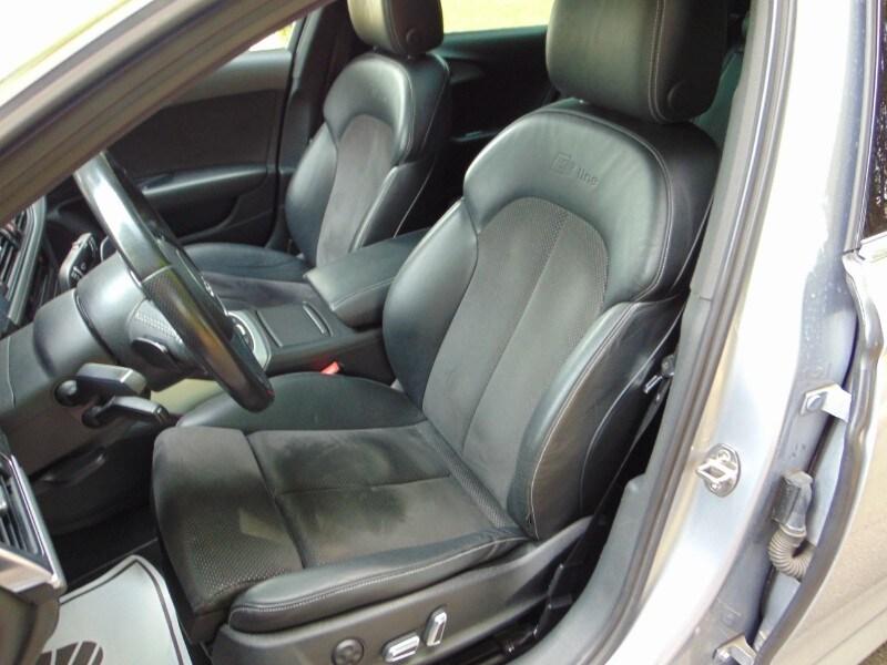 AUDI A6 4ª serie A6 Avant 3.0 TDI 272 CV quatt...