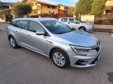 Renault Megane Mégane Sporter Blue dCi 115 CV EDC Equilibre