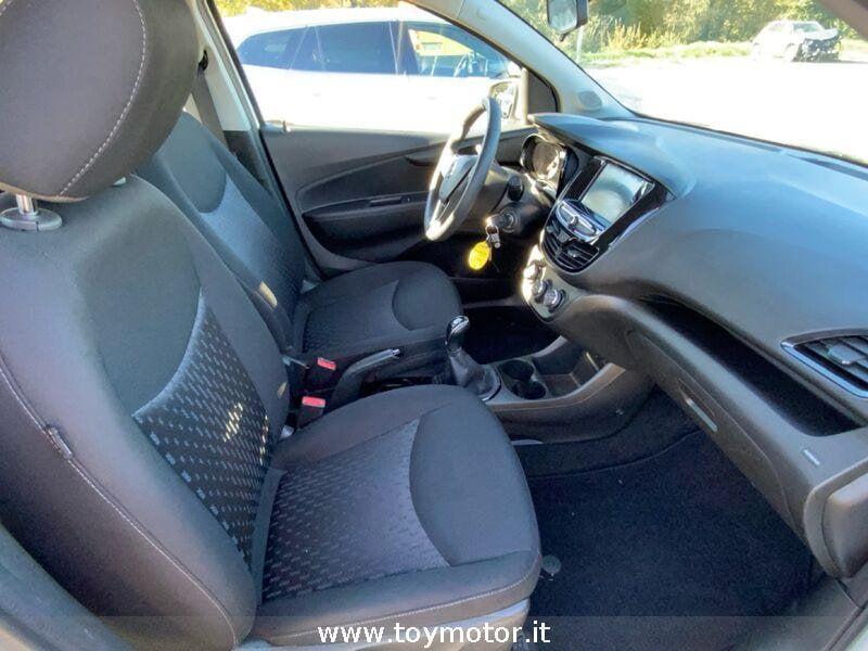 Opel Karl Rocks 1.0 73 CV