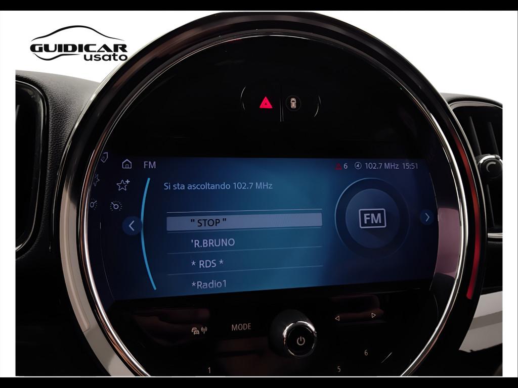 MINI Mini Countryman F60 2020 - Mini Countryman 2.0 Cooper D Nort