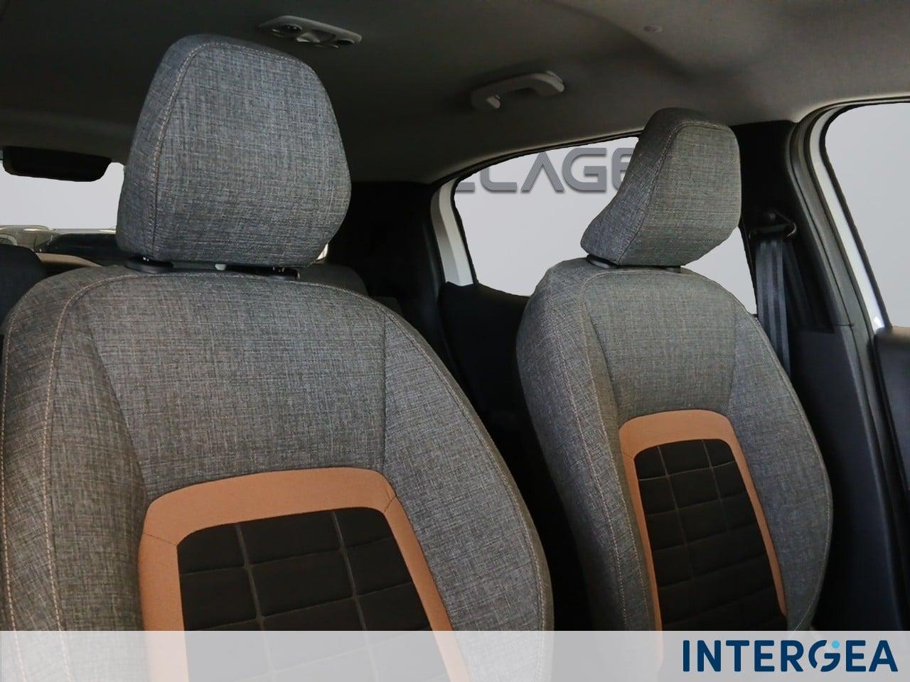 CITROEN C3 Aircross 1.2 puretech turbo Plus 100cv