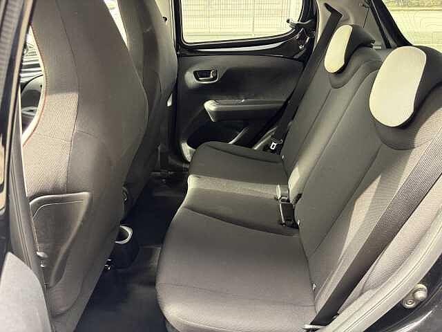 Citroen C1 VTi 72 CV 5 porte Millenium