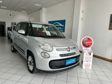 Fiat 500L 0.9metano MOTORE CAMBIATO 2015