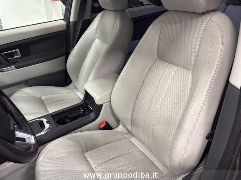 Land Rover Discovery Sport I 2015 Diesel 2.0 td4 HSE awd 150cv auto