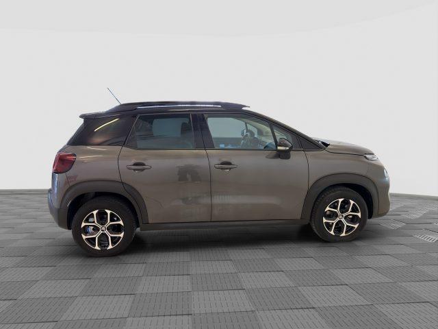 CITROEN C3 Aircross C3 Aircross PureTech 110 S&S Plus